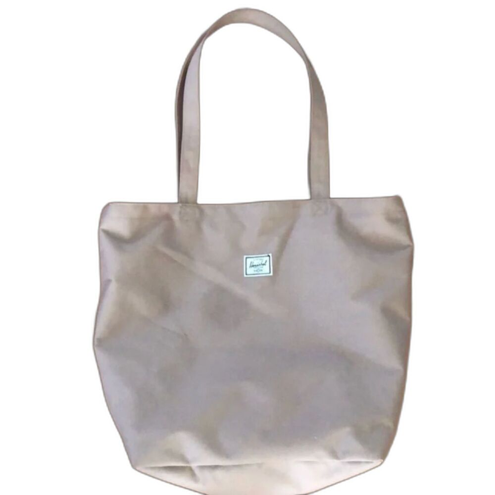 Herschel Supply Co. Mica Ash Rose Tote Bag
